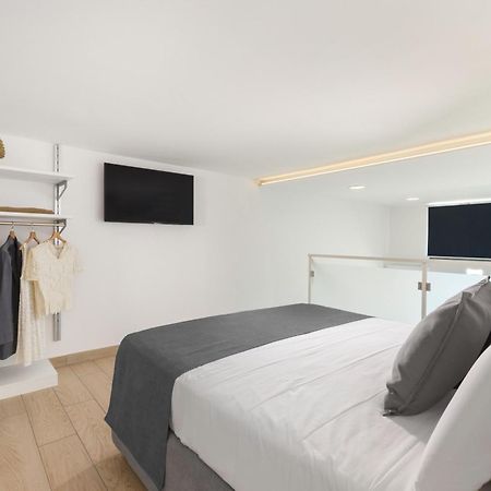 Eterea Charming Suites Sorrento Exterior photo