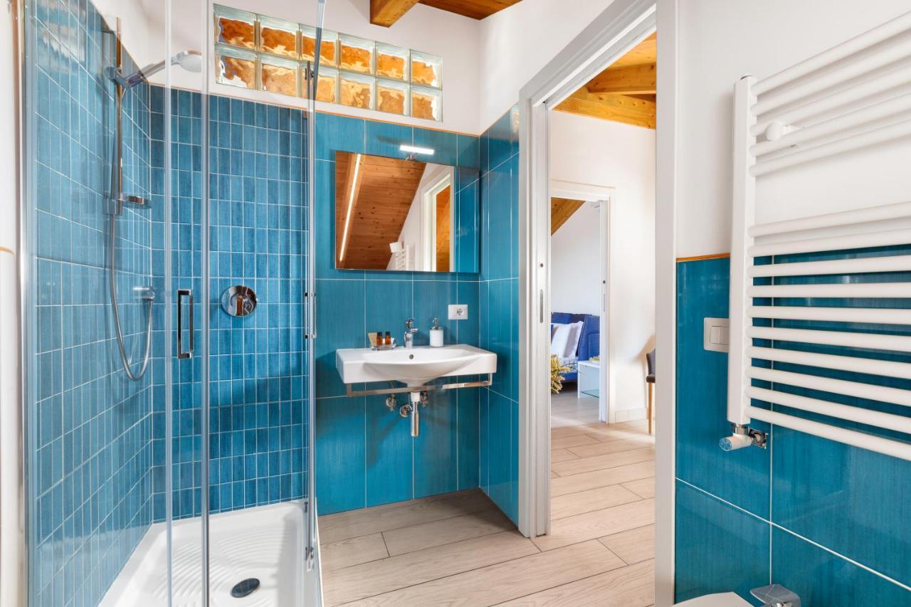 Eterea Charming Suites Sorrento Exterior photo