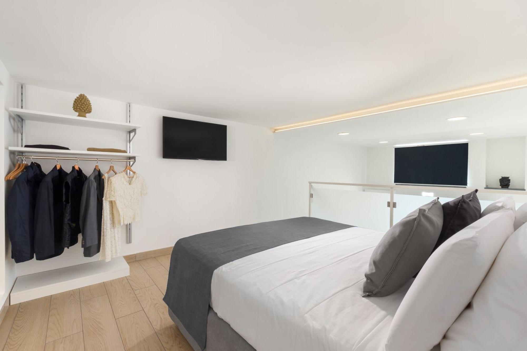 Eterea Charming Suites Sorrento Exterior photo